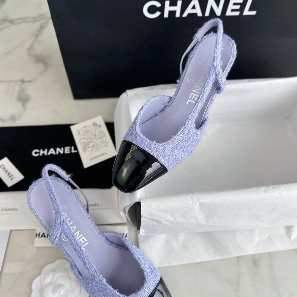 Slingback