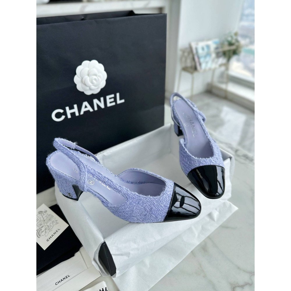 Slingback