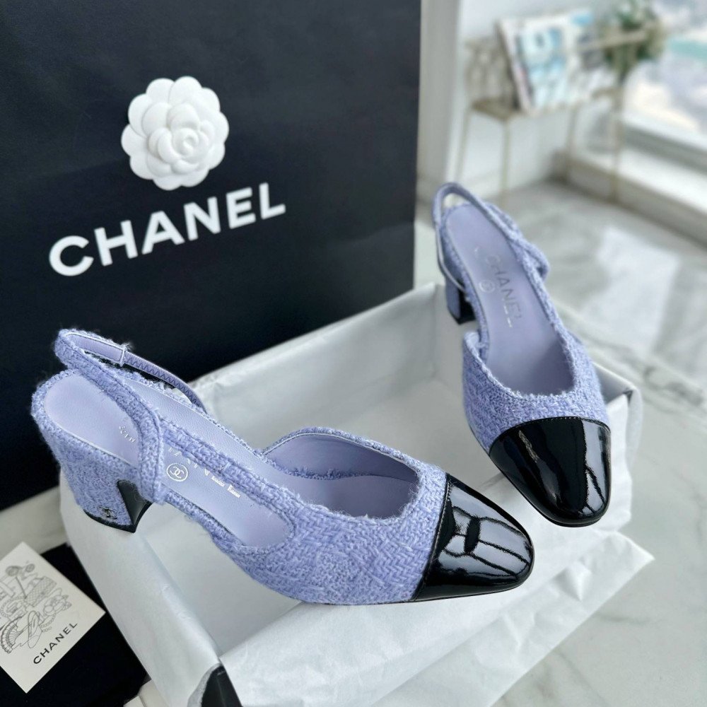 Slingback