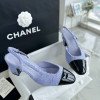 Slingback