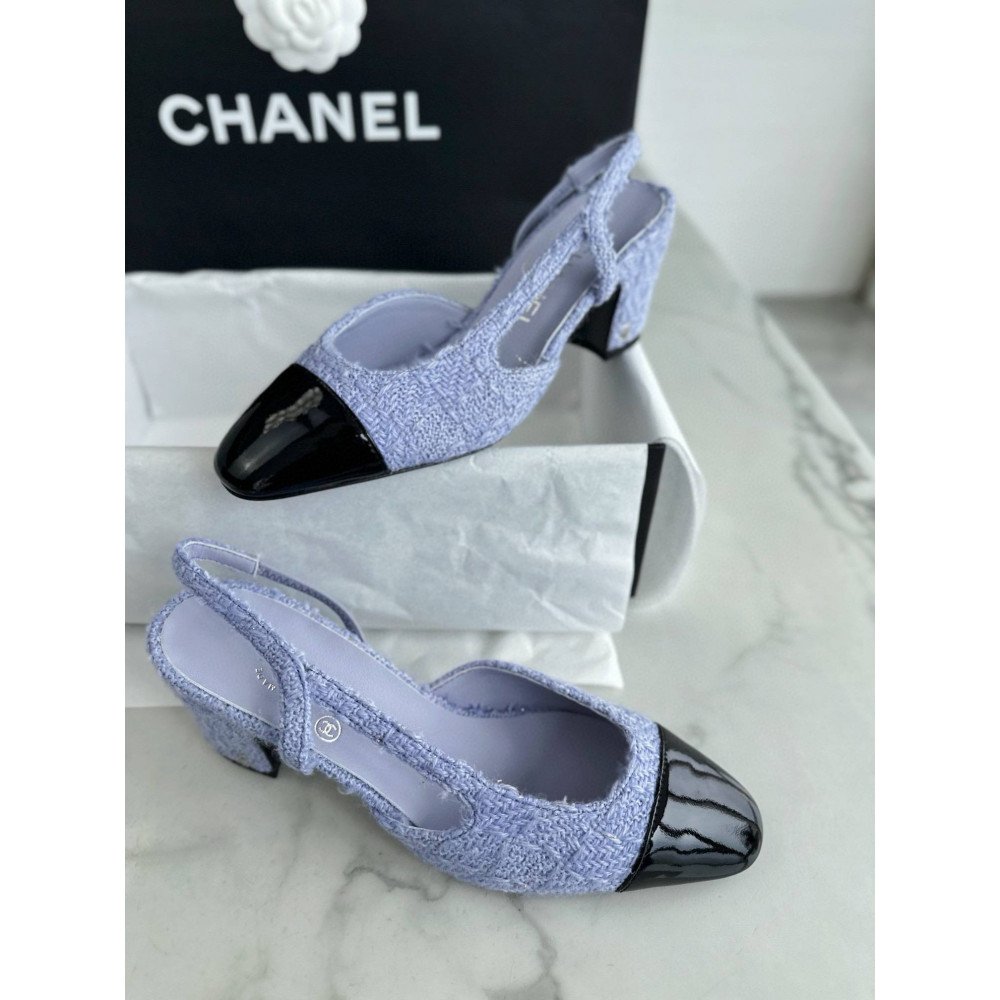 Slingback