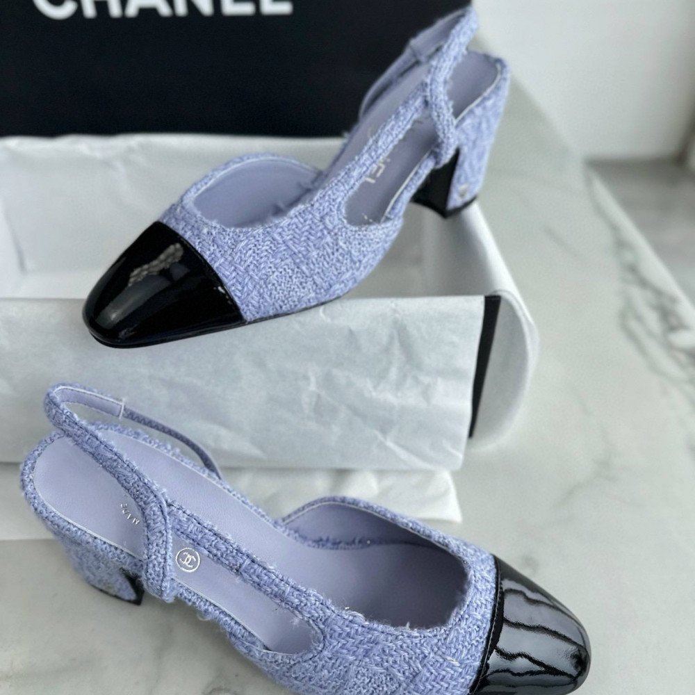 Slingback