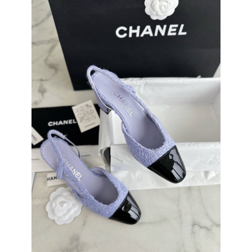 Slingback