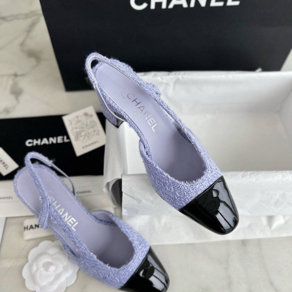Slingback