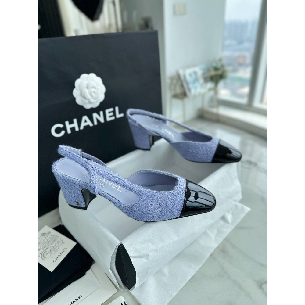 Slingback