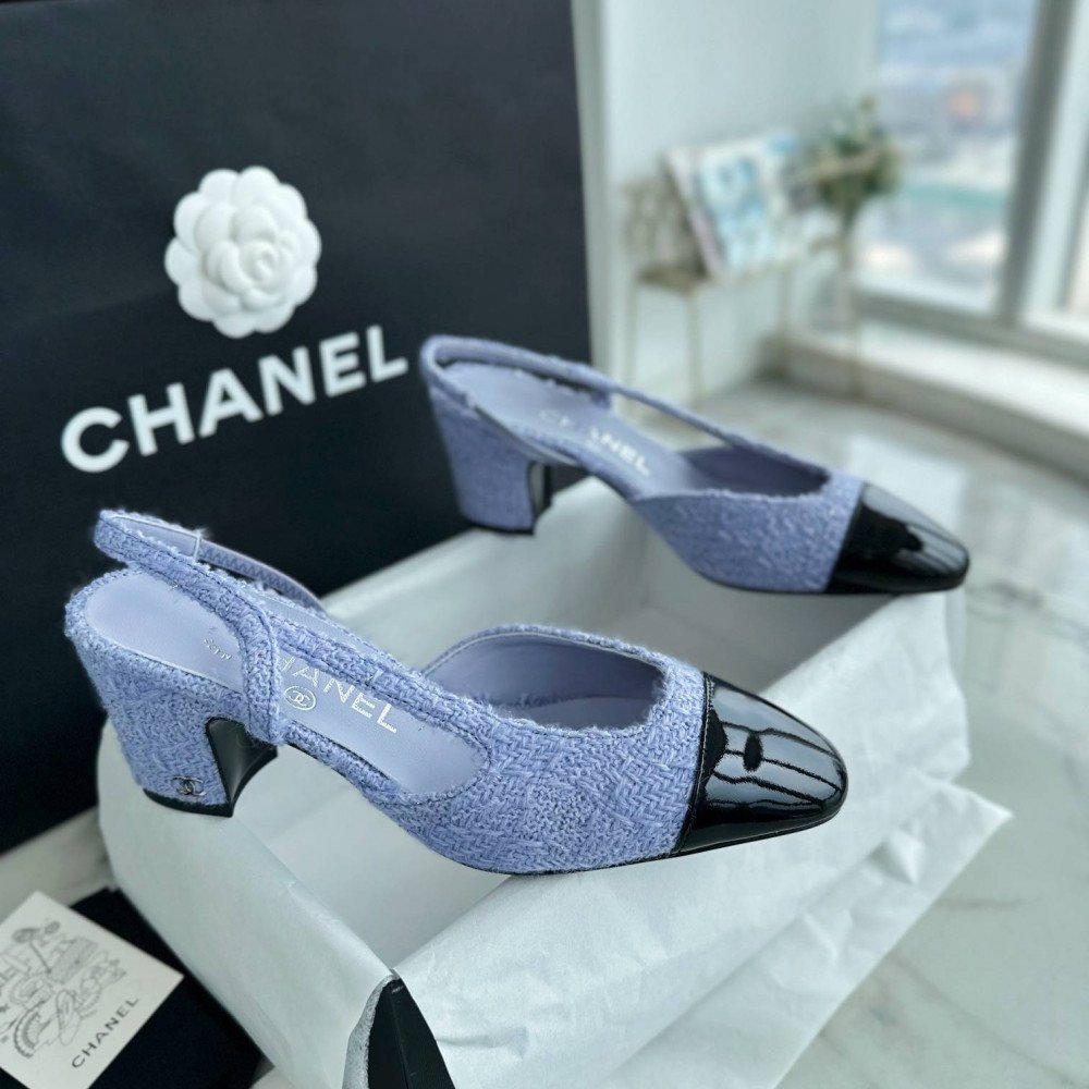 Slingback