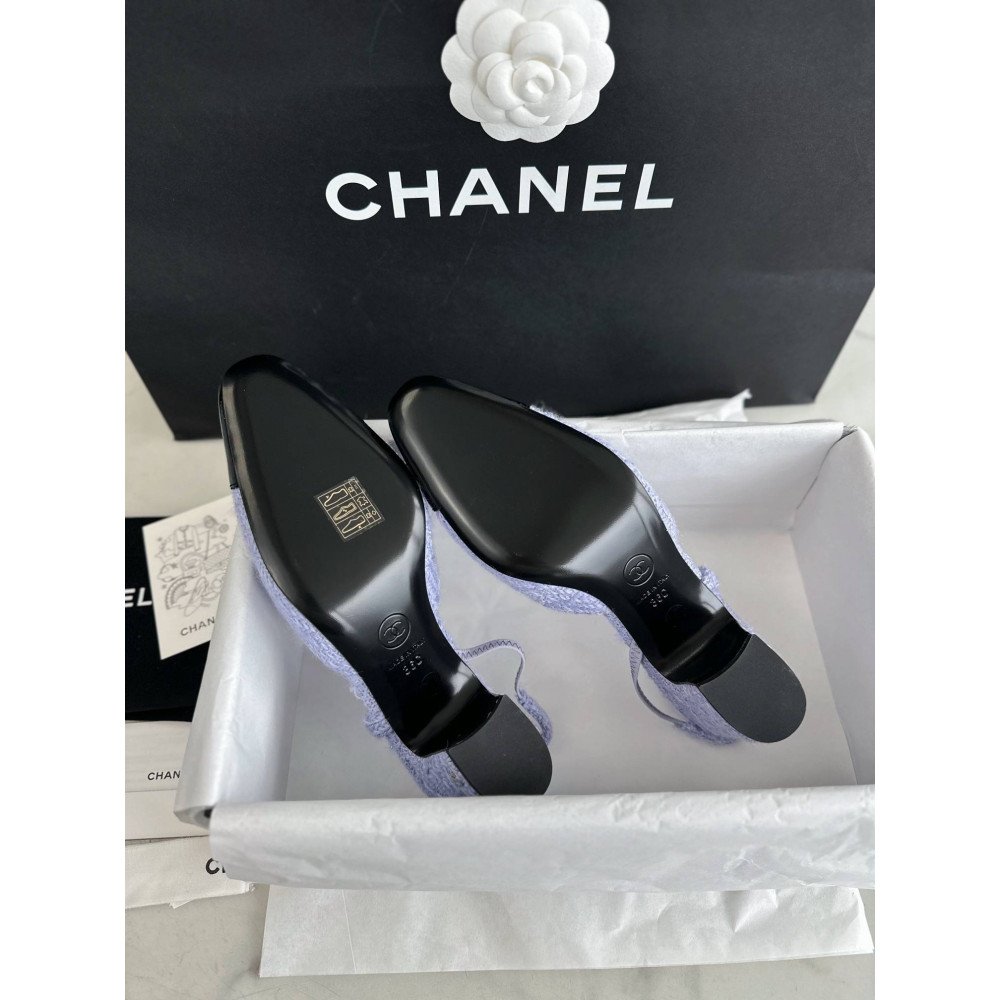 Slingback