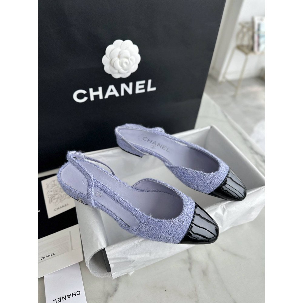 Slingback