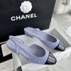 Slingback
