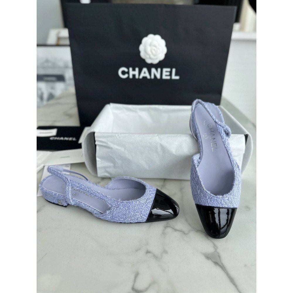 Slingback