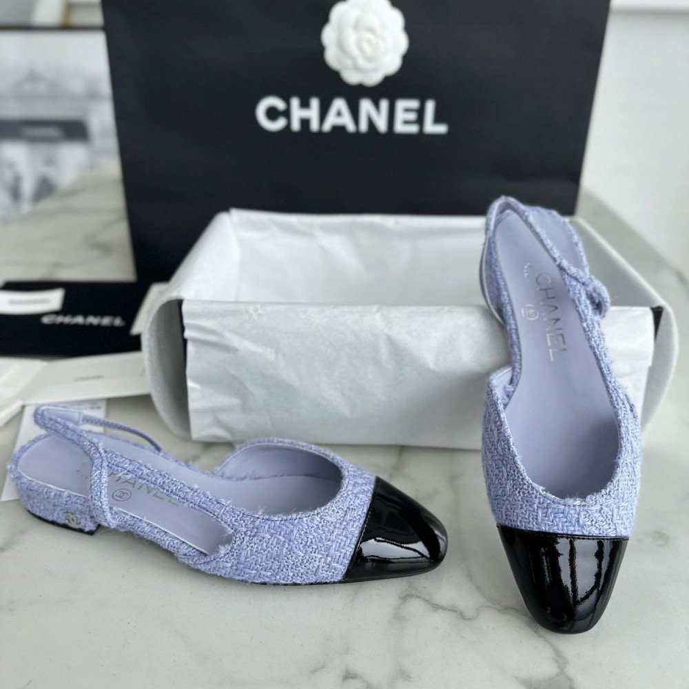 Slingback