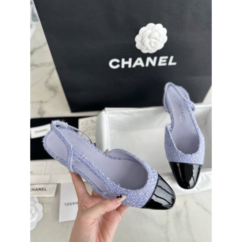 Slingback