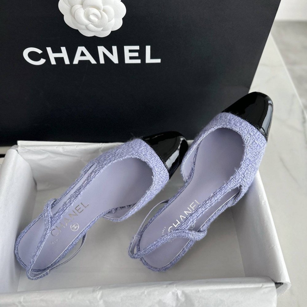 Slingback