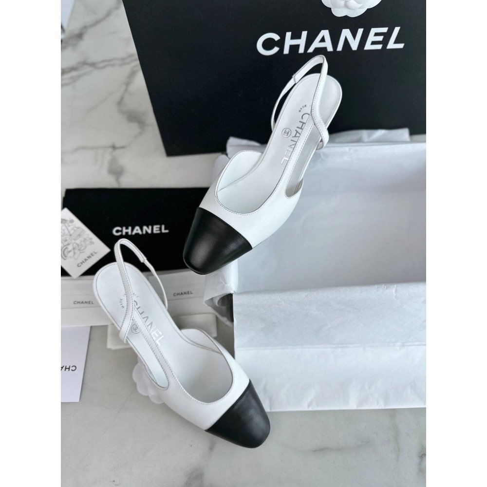 Slingback