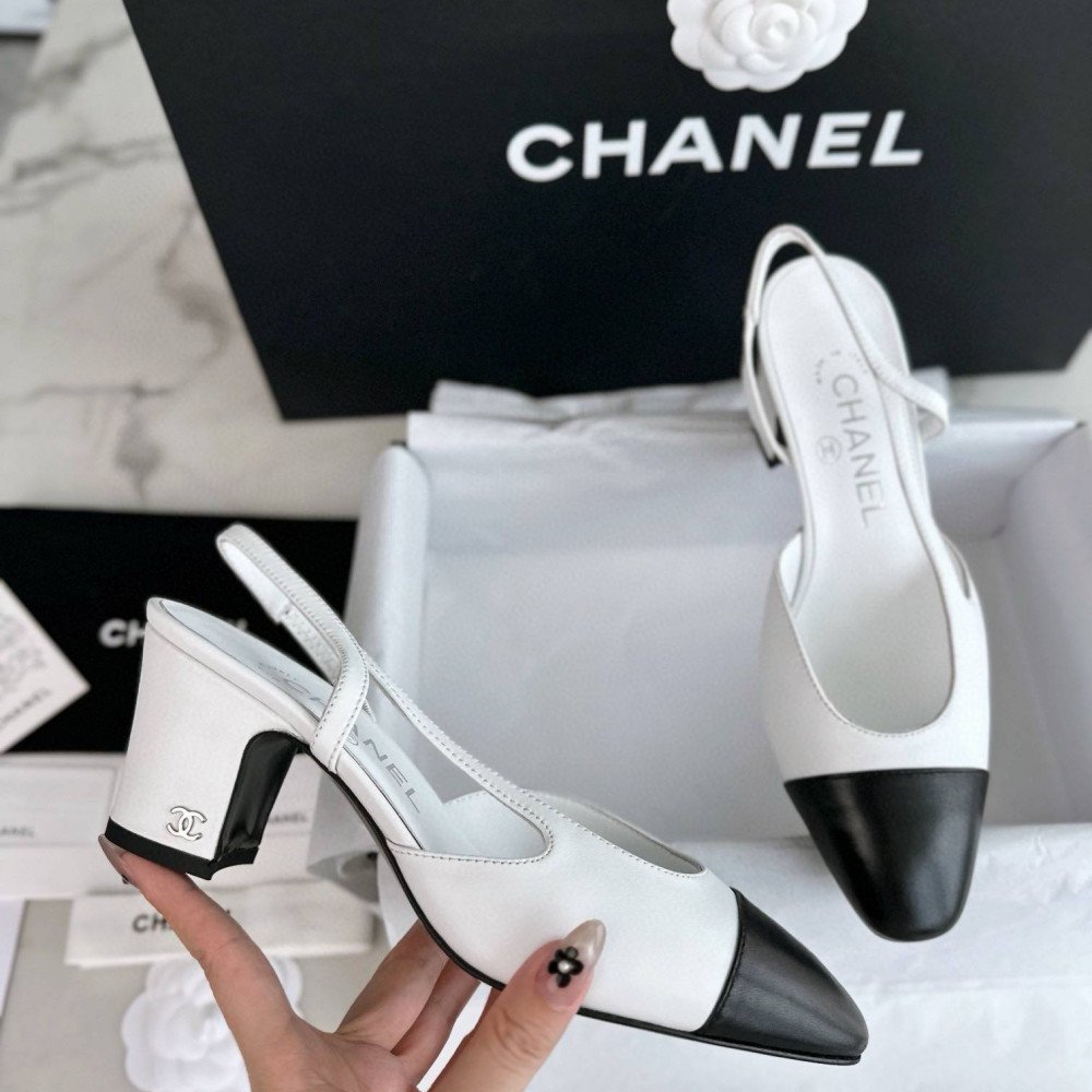 Slingback