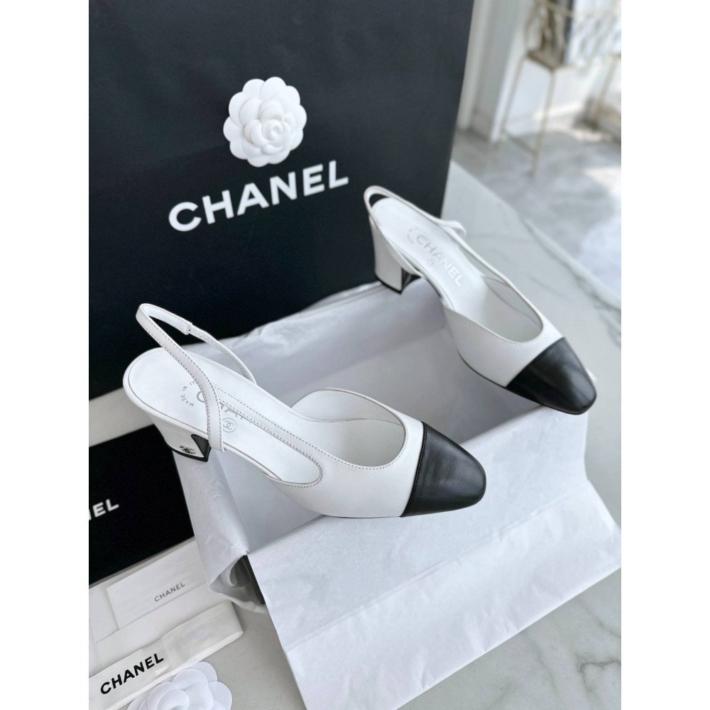 Slingback