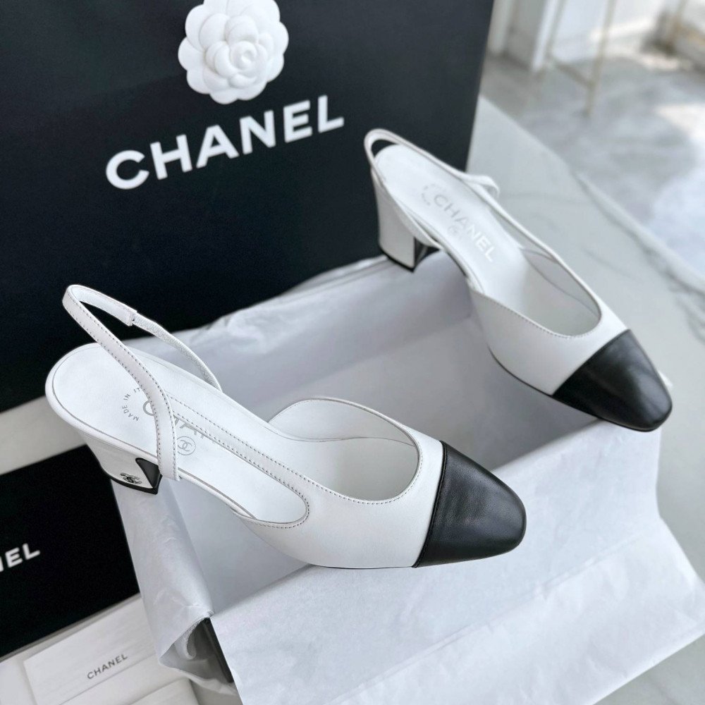Slingback