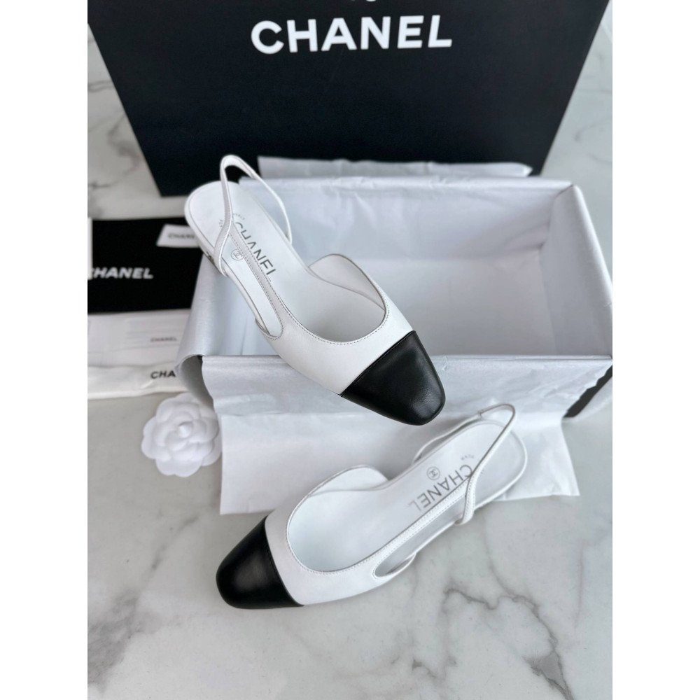 Slingback