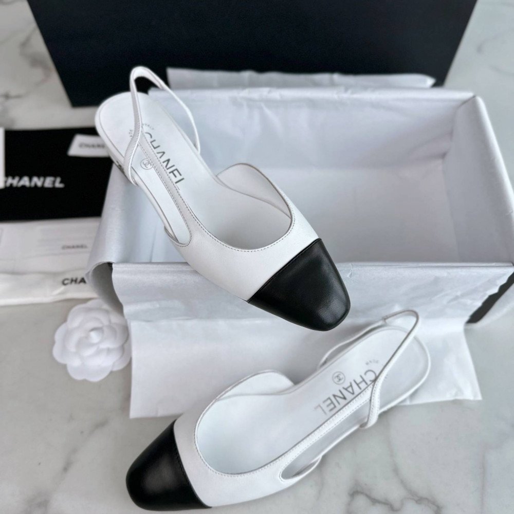 Slingback