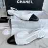 Slingback