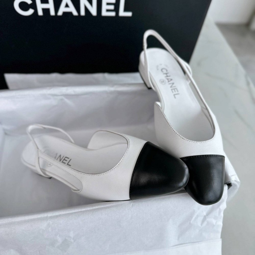 Slingback