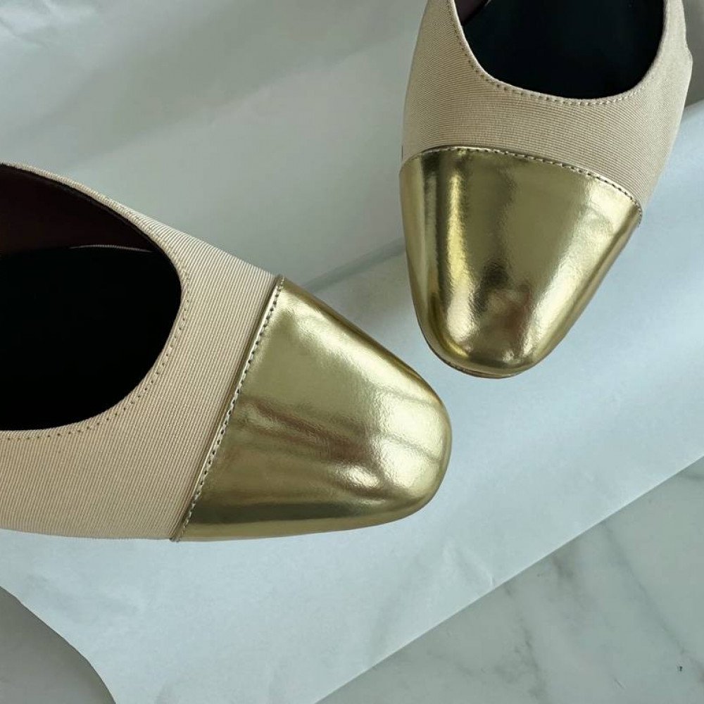 Slingback