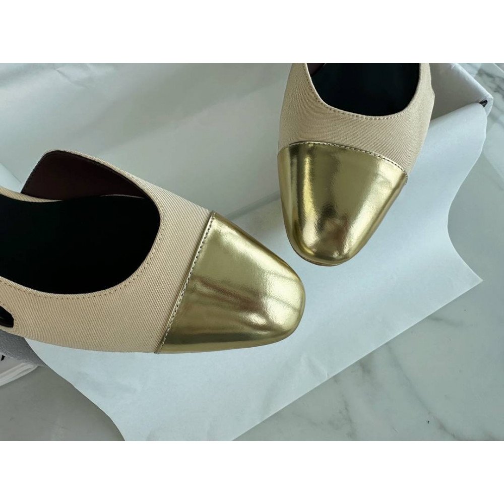 Slingback