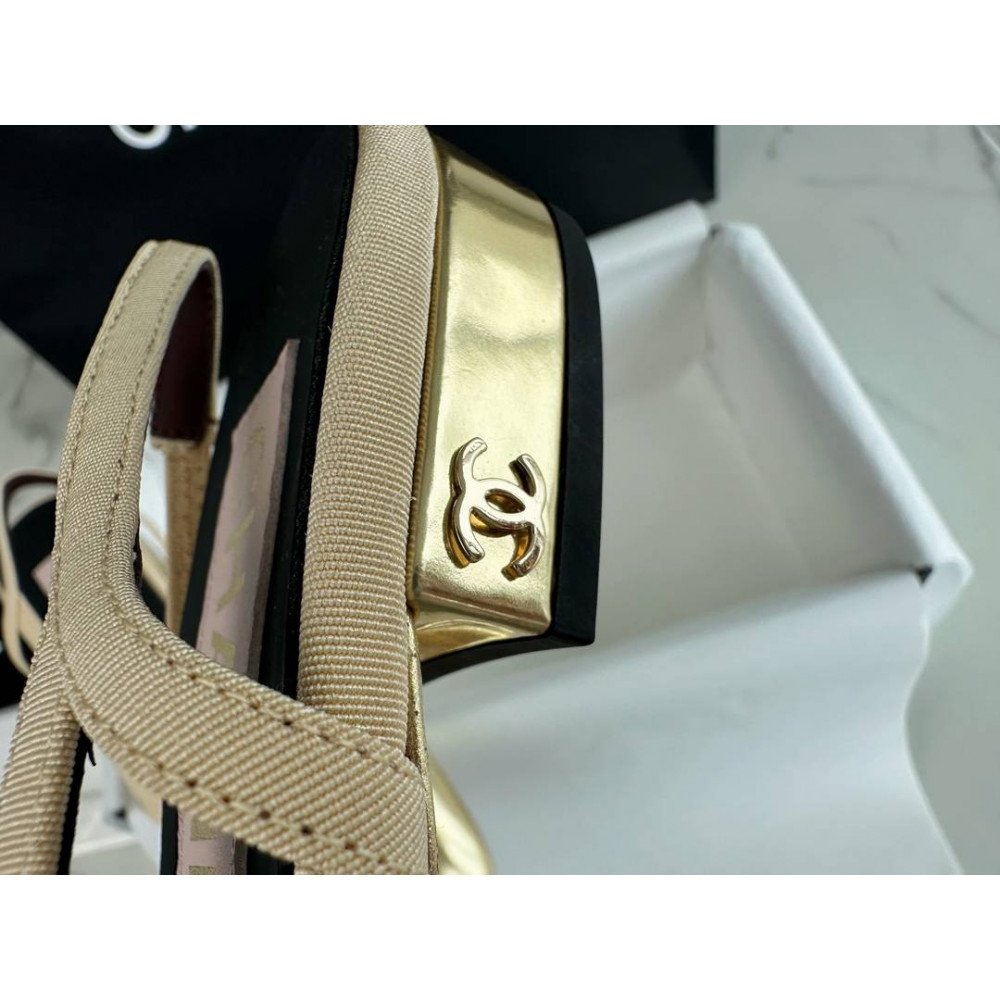Slingback