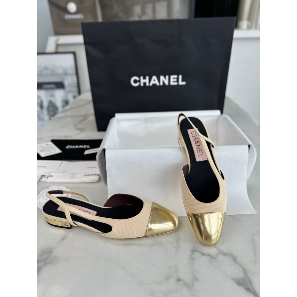 Slingback