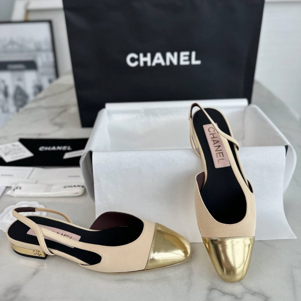 Slingback
