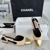 Slingback