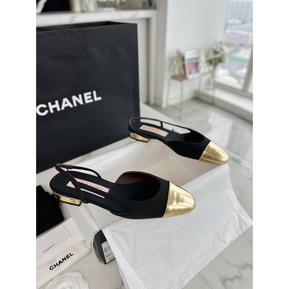 Slingback