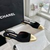 Slingback