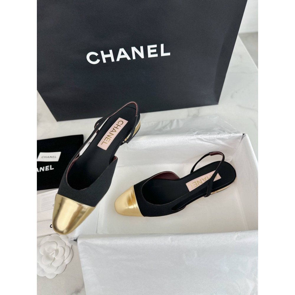 Slingback