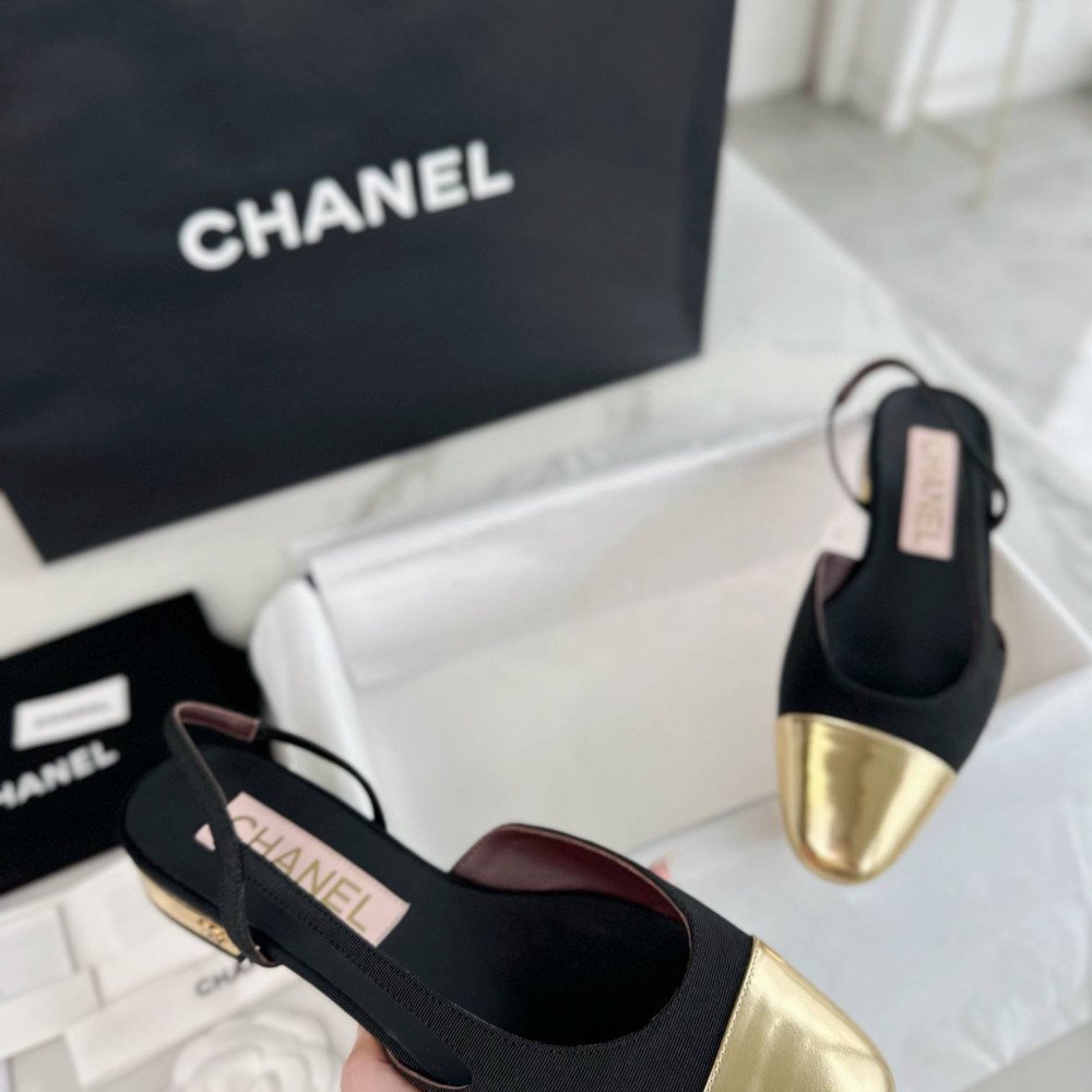 Slingback