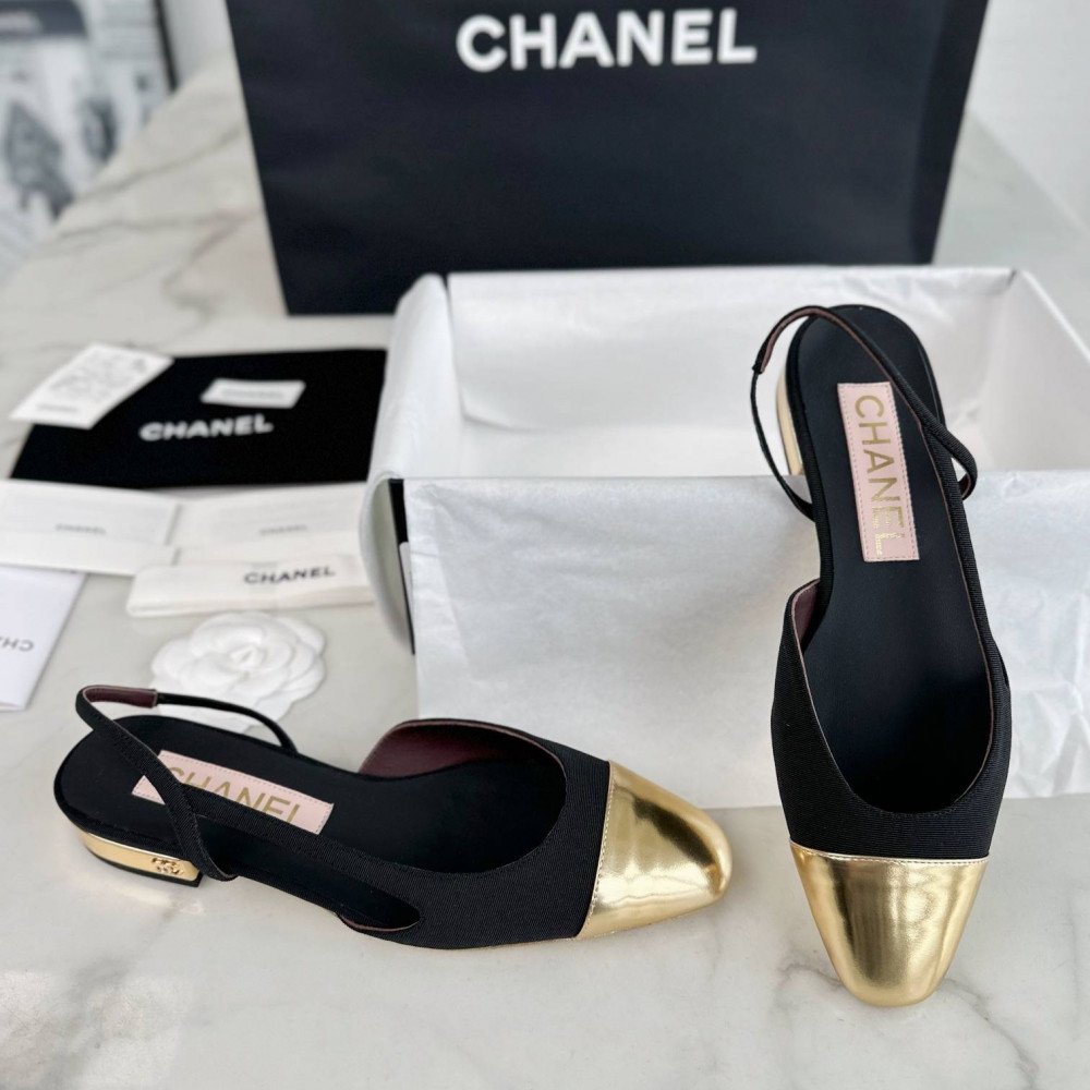 Slingback
