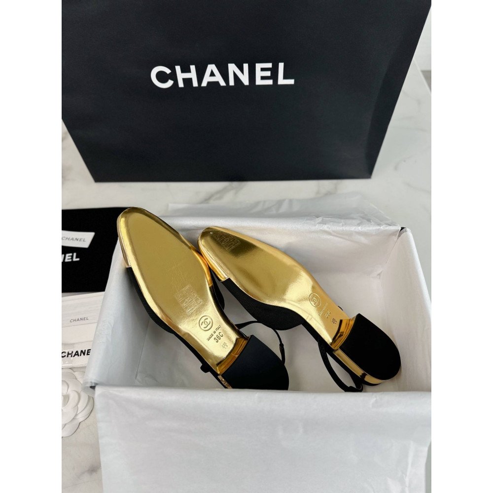 Slingback