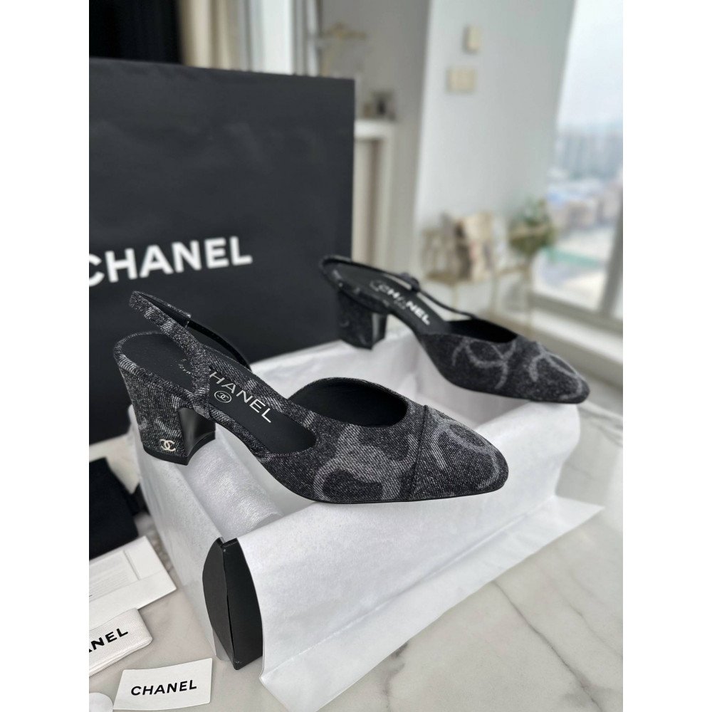Slingback