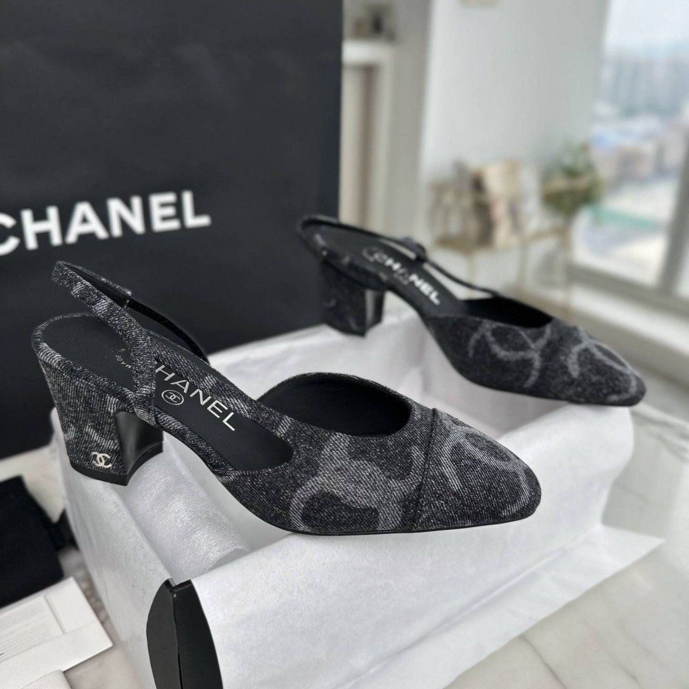 Slingback