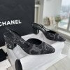 Slingback