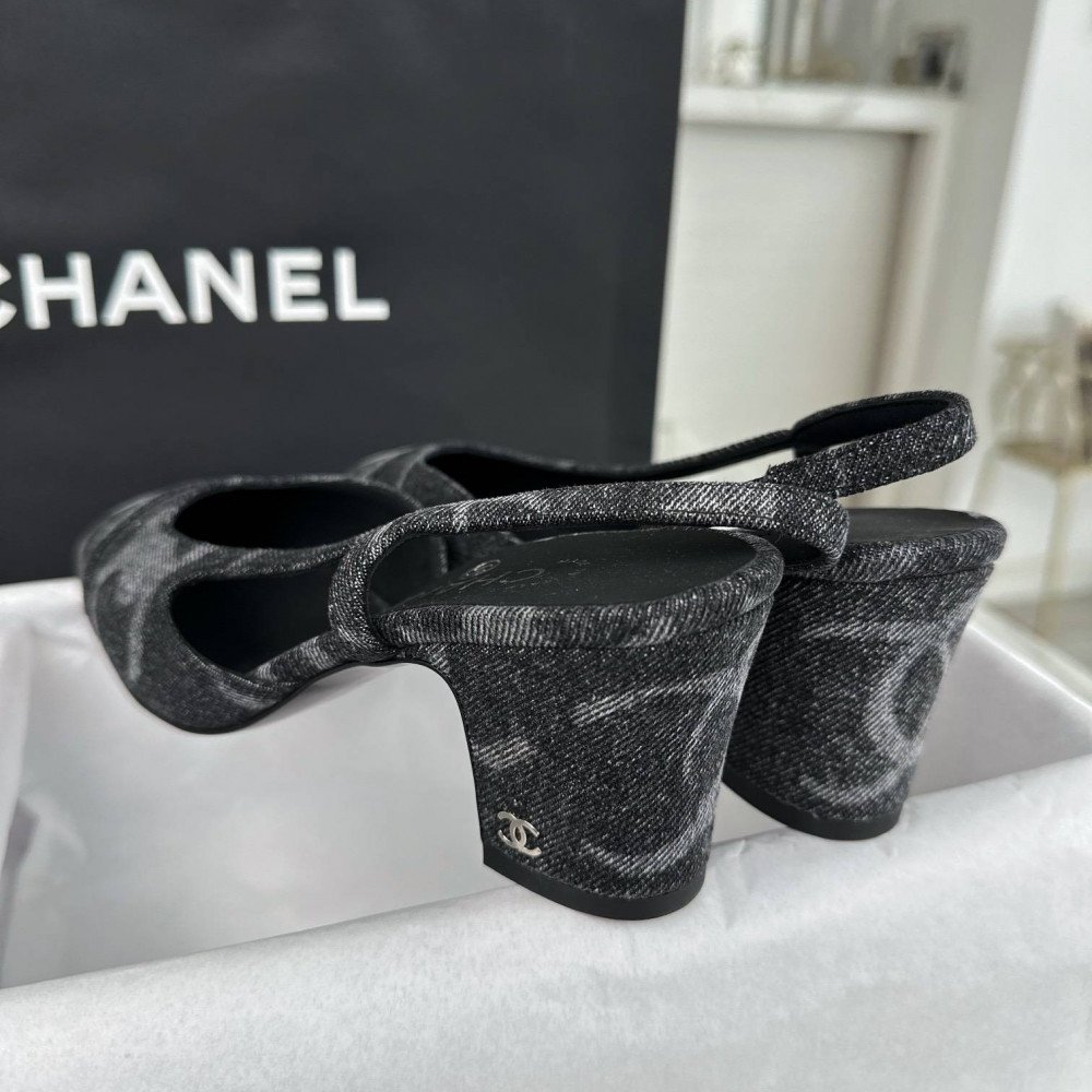 Slingback