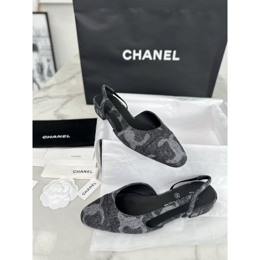 Slingback