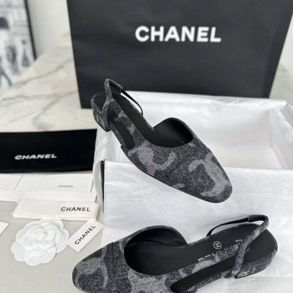 Slingback