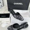 Slingback