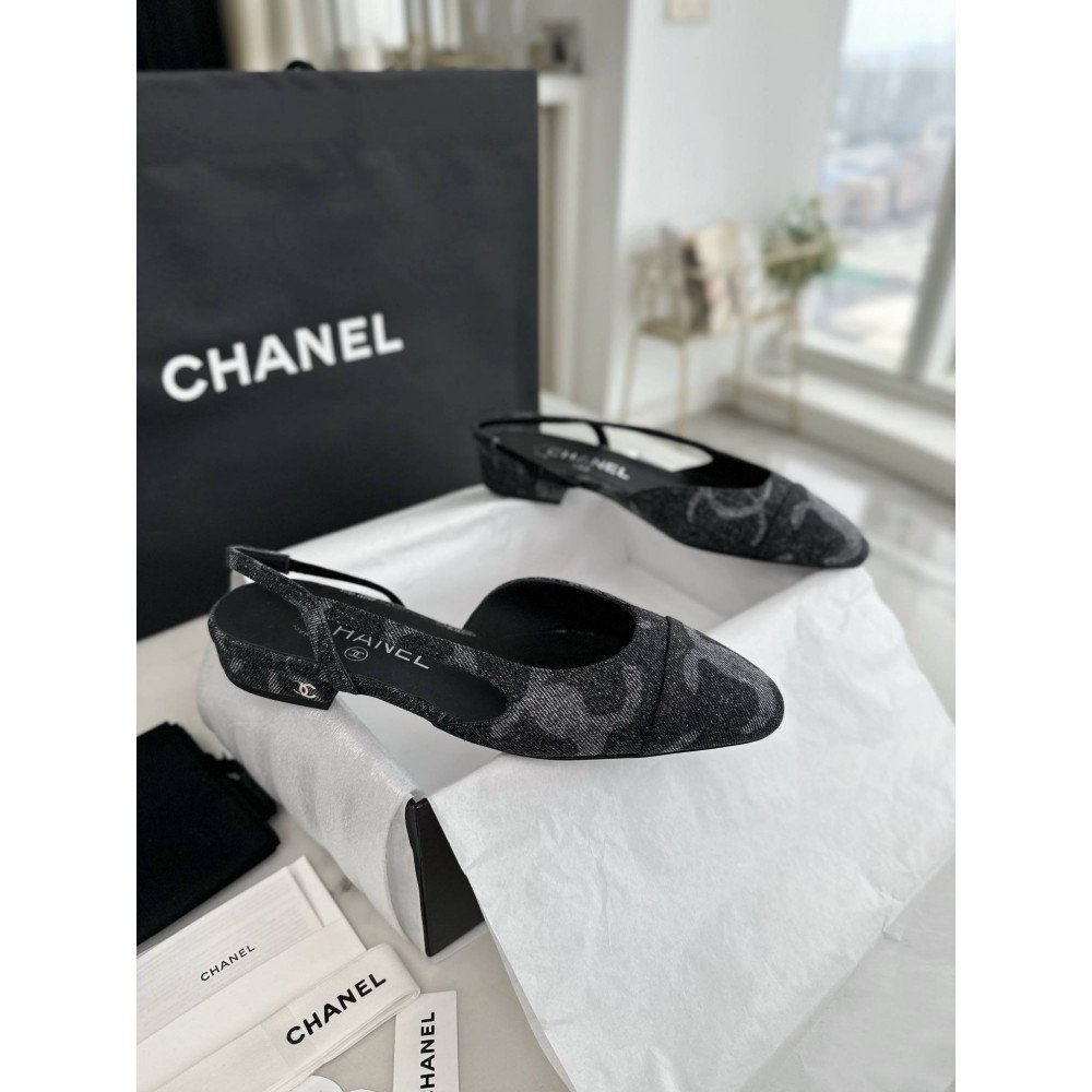 Slingback