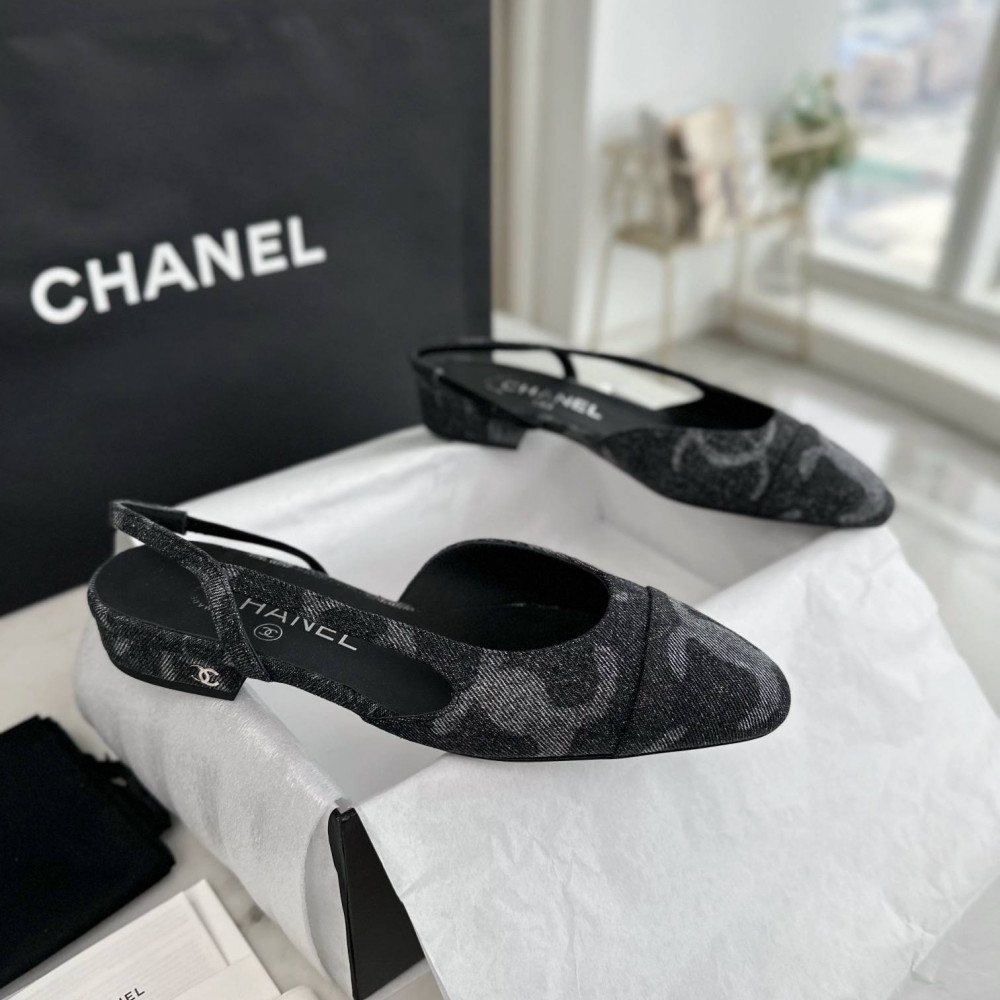 Slingback