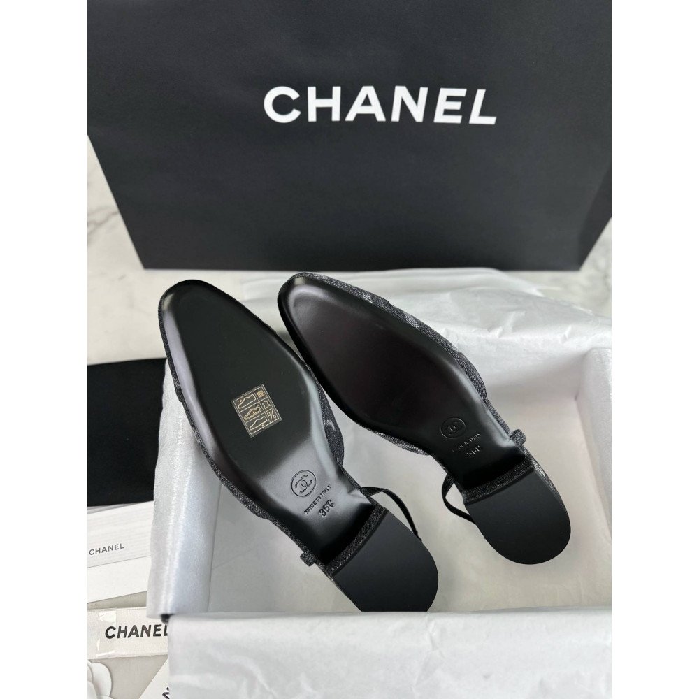 Slingback