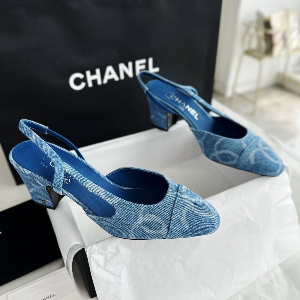 Slingback