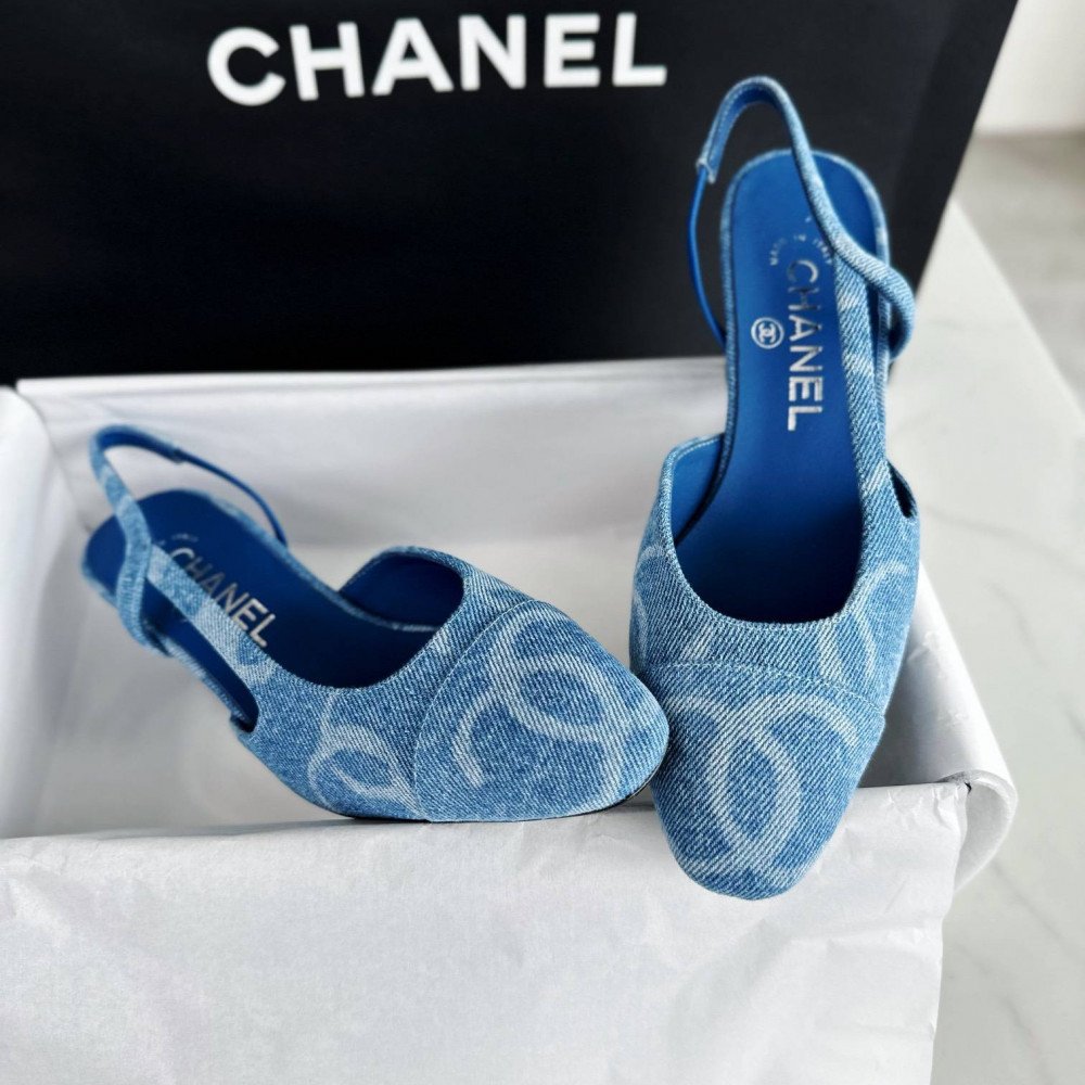 Slingback
