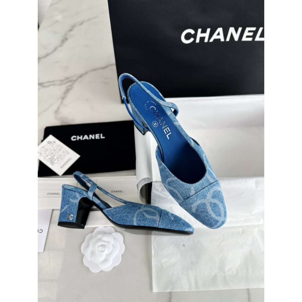 Slingback